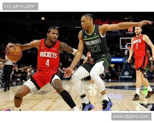 火箭对阵森林狼精彩回放视频2月14日比赛全程回顾与精彩瞬间解析