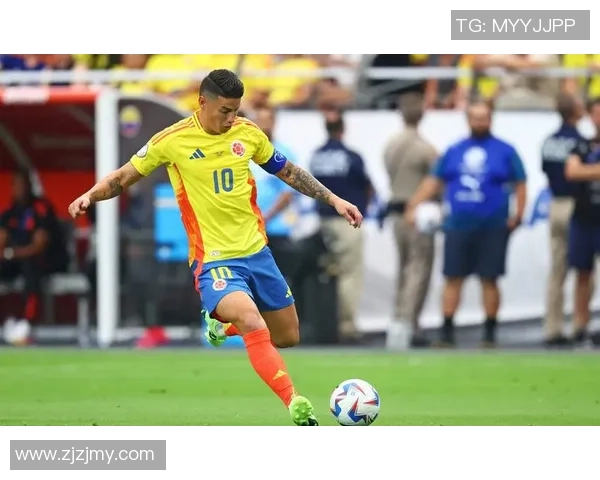美洲杯精彩对决哥伦比亚迎战智利全程直播抢先看