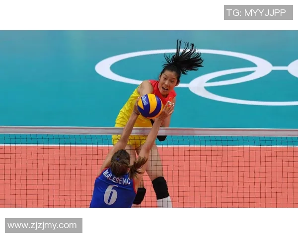 中国女排逆袭荷兰晋级里约奥运会决赛精彩瞬间回顾
