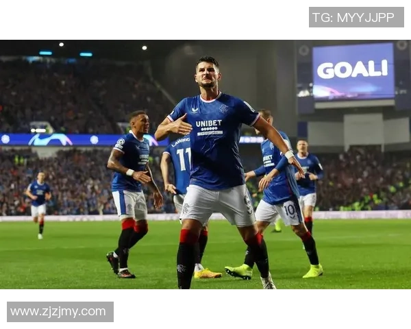 利文斯顿与格拉斯哥流浪队对决分析及战术解析