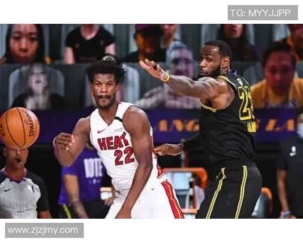 热火与湖人总决赛第二场精彩回放全景解析与赛后点评