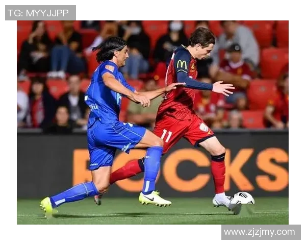 纽卡斯尔喷气机女队迎战阿德莱德联女队争夺女子足球联赛冠军荣耀