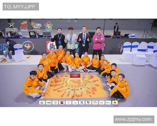 2025年全国跳绳锦标赛闭幕 湖南队斩获五金四银三铜