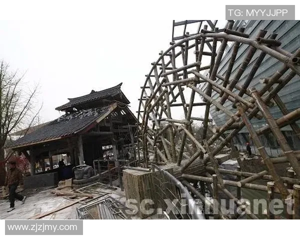 光亮世界马术中心以装配式技能下降施工碳排放