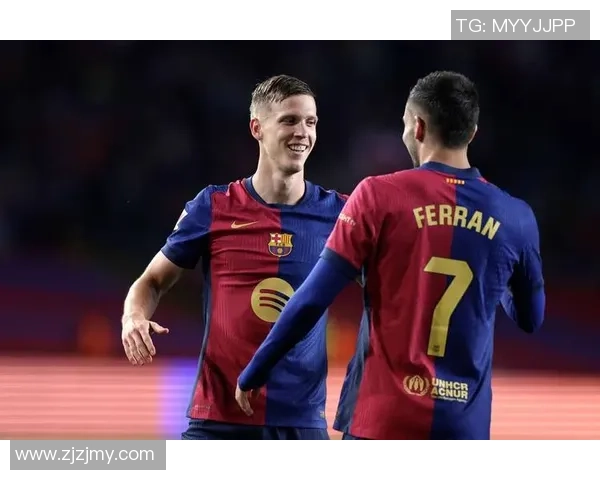 剑南春丨巴萨3-1反转阿拉维斯,亚马尔传射,奥尔莫双响