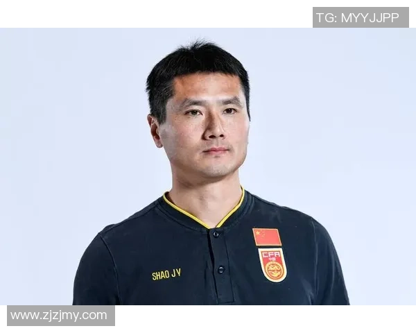 媒体人建言邵佳一:有必要年轻化,在场上要争主动权和快节奏